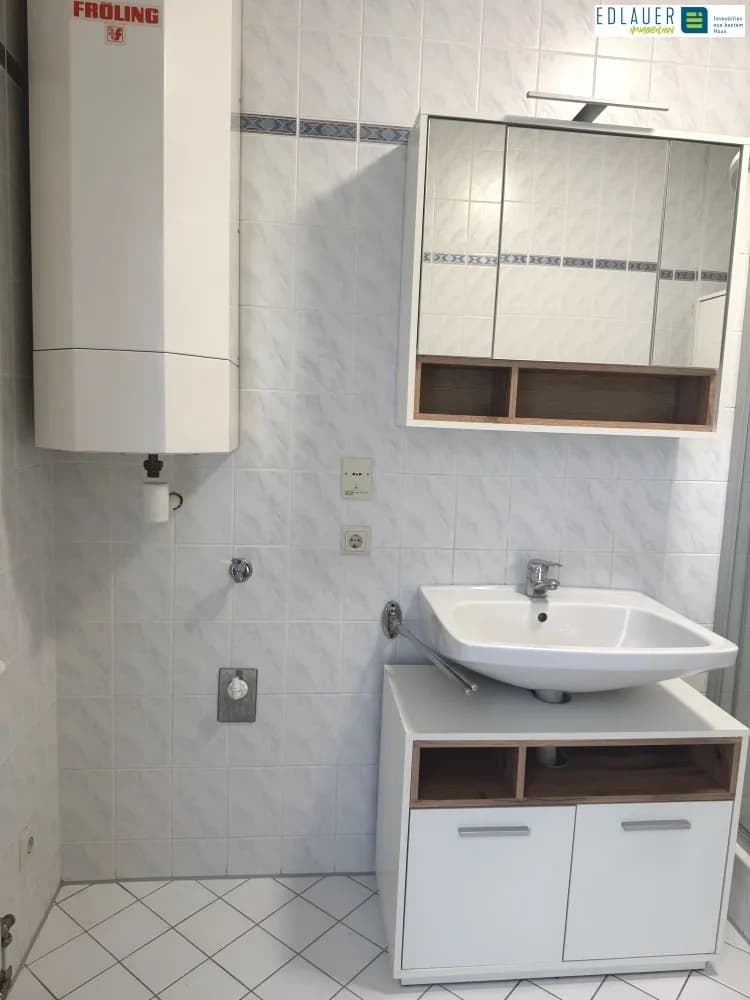 1-Zimmer-Wohnung mieten in Tulln – 36,69 m², € 600 – Bild 6 von 9