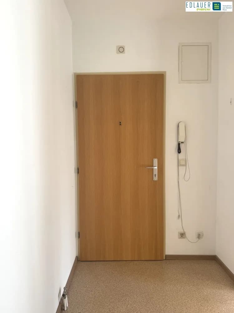 1-Zimmer-Wohnung mieten in Tulln – 36,69 m², € 600 – Bild 7 von 9