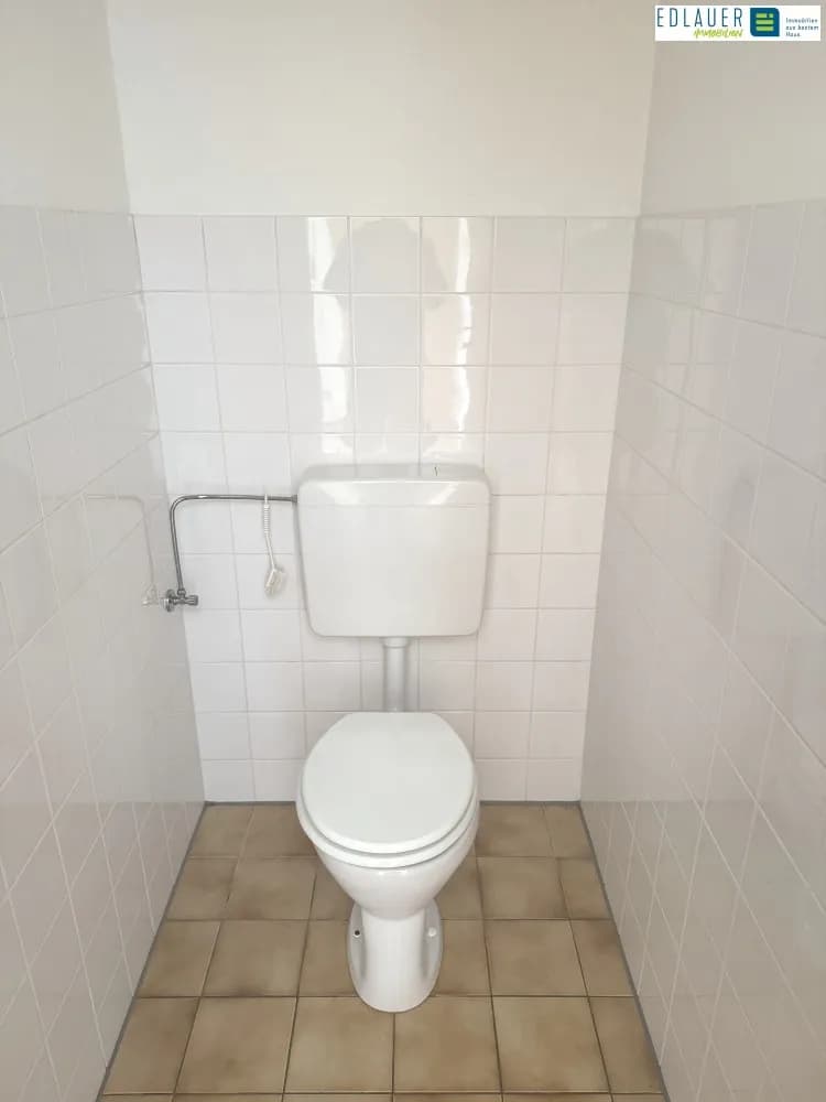 1-Zimmer-Wohnung mieten in Tulln – 36,69 m², € 600 – Bild 8 von 9