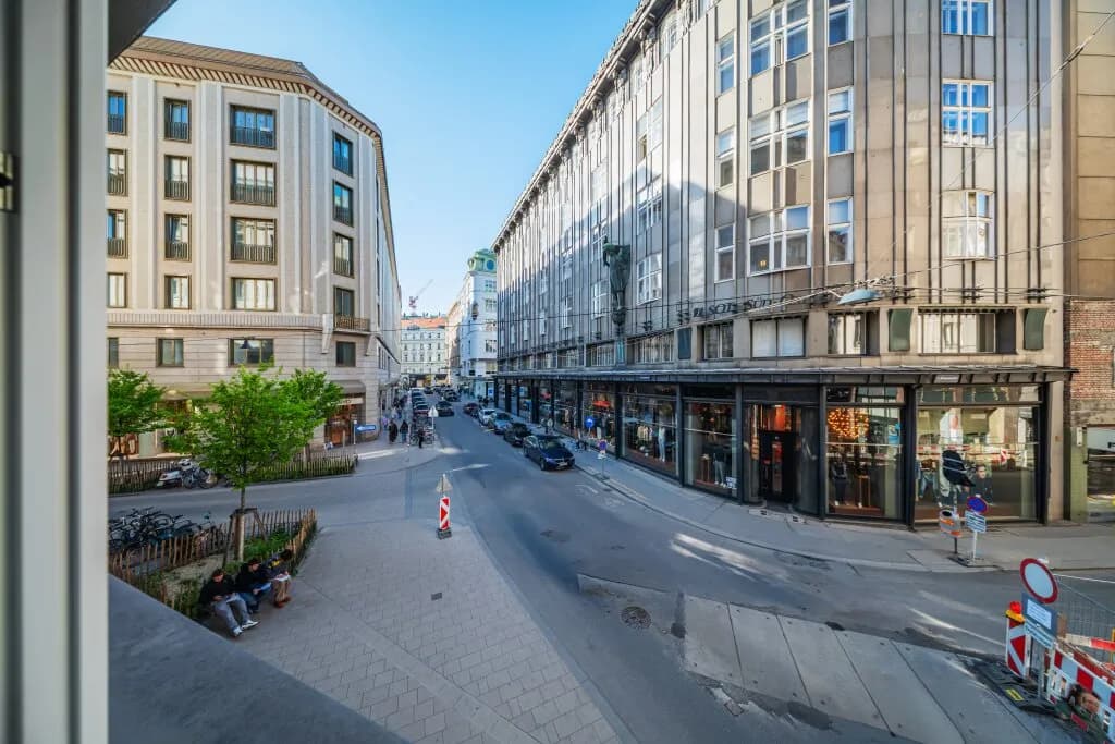 4-Zimmer-Wohnung kaufen in Wien – 170 m², € 1.980.000