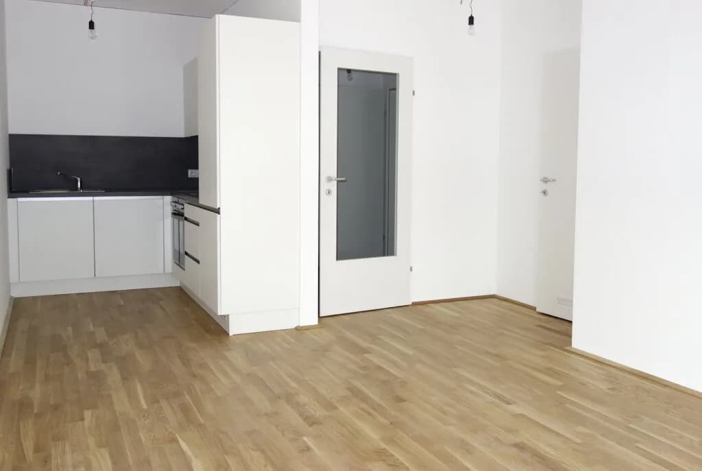 2-Zimmer-Wohnung mieten in Wels – 46,13 m², € 711 – Bild 2 von 6
