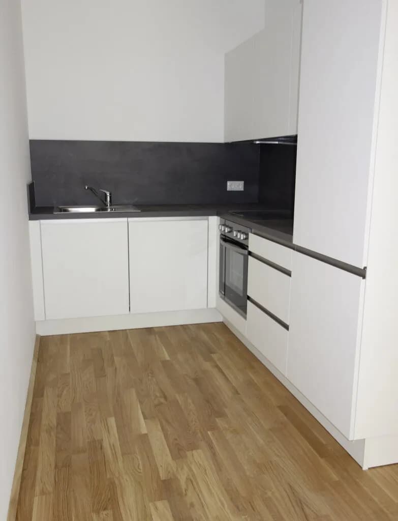 2-Zimmer-Wohnung mieten in Wels – 46,13 m², € 711 – Bild 3 von 6
