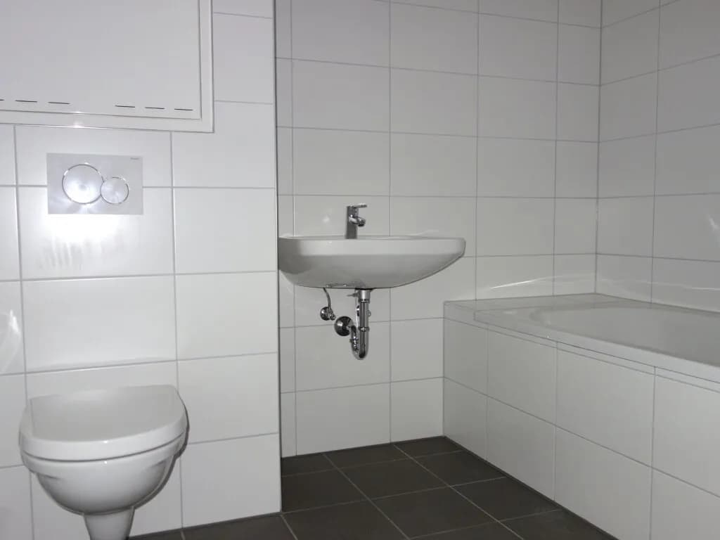 2-Zimmer-Wohnung mieten in Wels – 46,13 m², € 711 – Bild 5 von 6