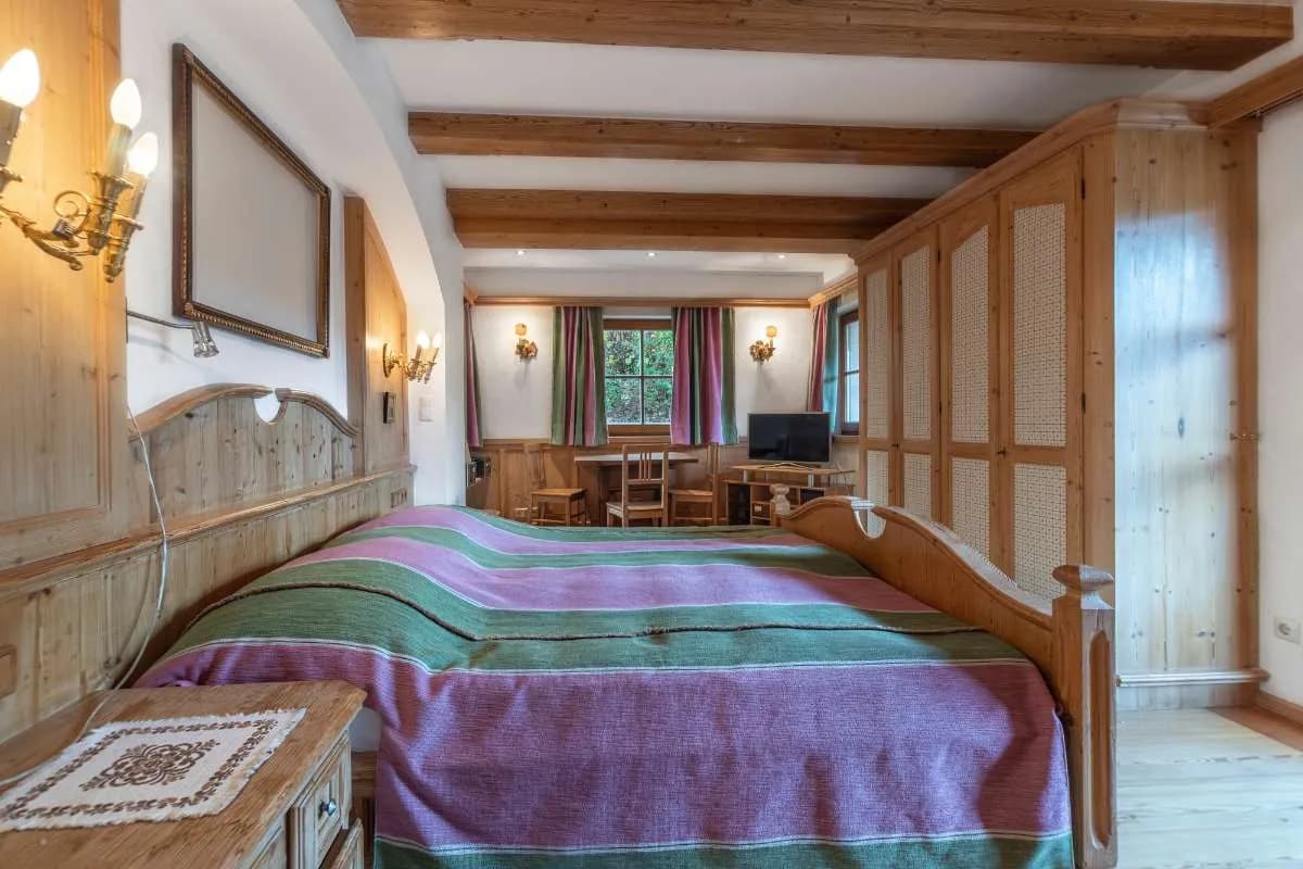 7-Zimmer-Haus mieten in Kitzbühel – 253,78 m² – Bild 6 von 12