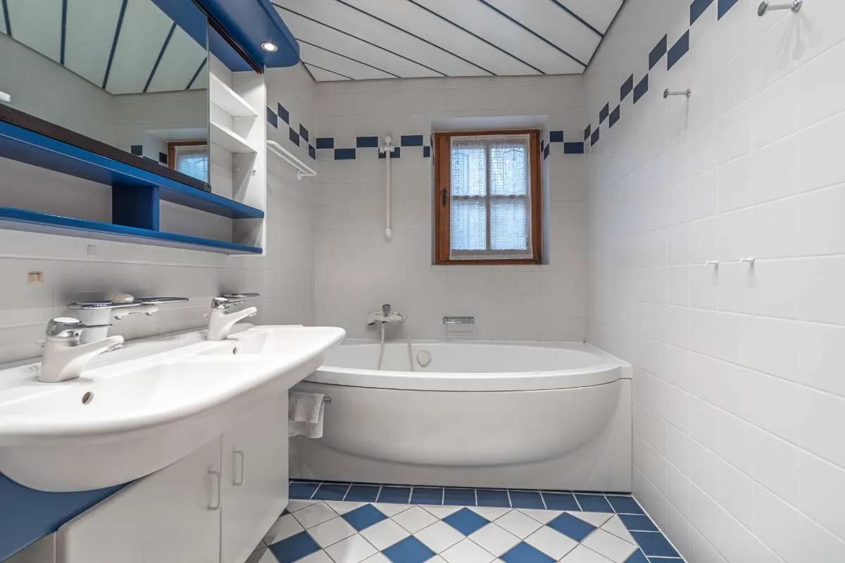 7-Zimmer-Haus mieten in Kitzbühel – 253,78 m² – Bild 7 von 12