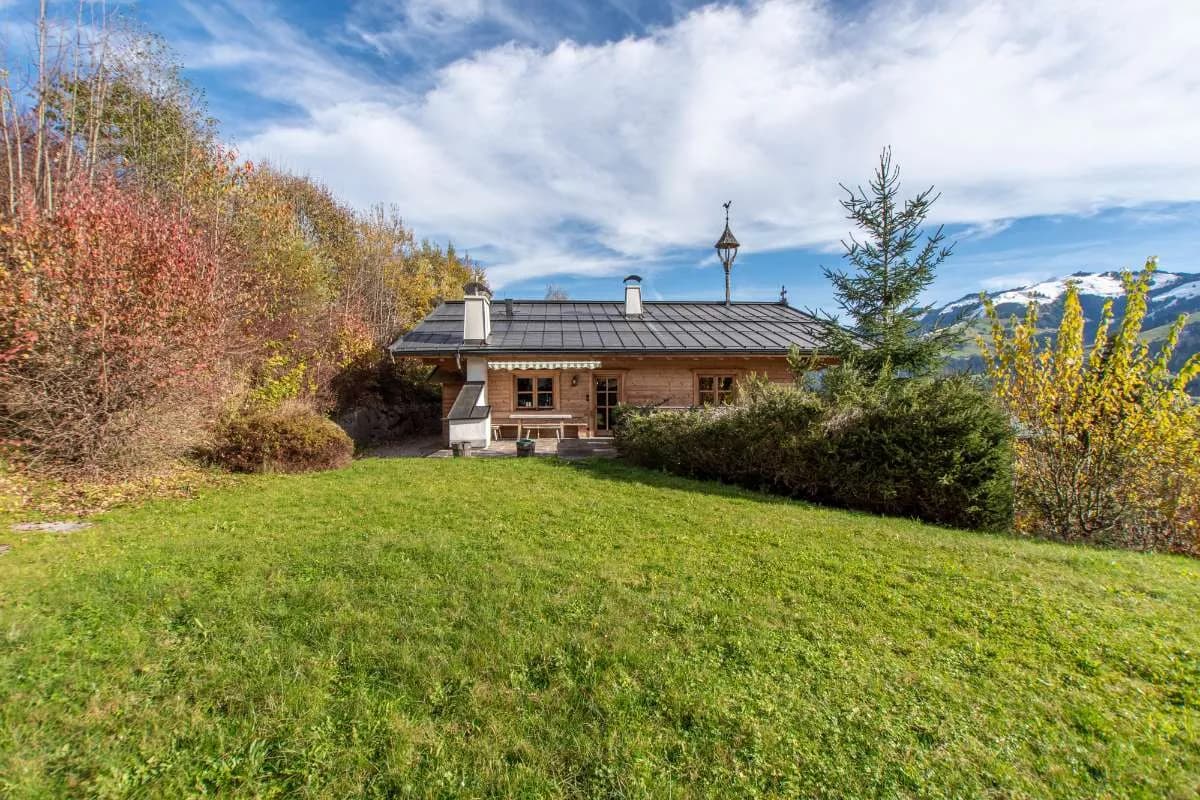 7-Zimmer-Haus mieten in Kitzbühel – 253,78 m² – Bild 9 von 12
