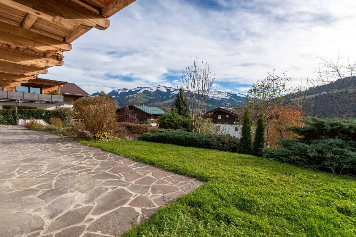 7-Zimmer-Haus mieten in Kitzbühel – 253,78 m² – Bild 10 von 12