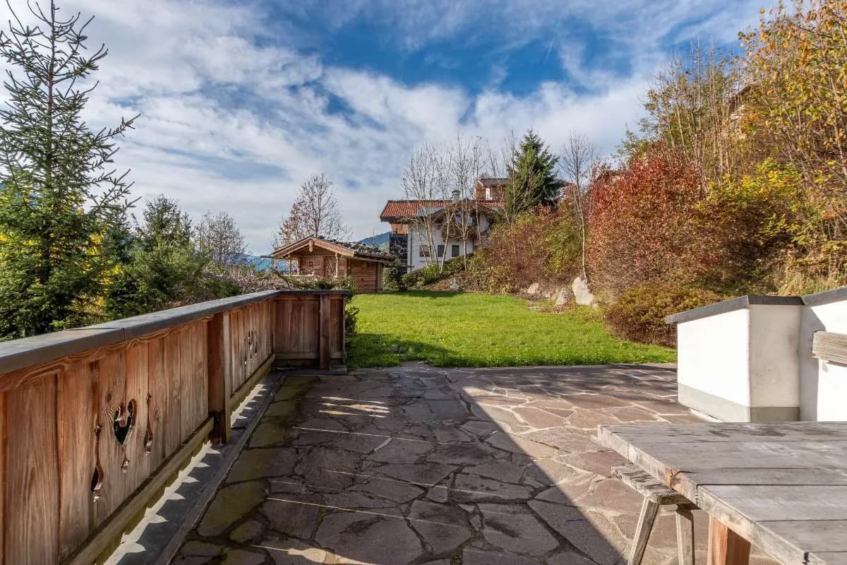 7-Zimmer-Haus mieten in Kitzbühel – 253,78 m² – Bild 11 von 12