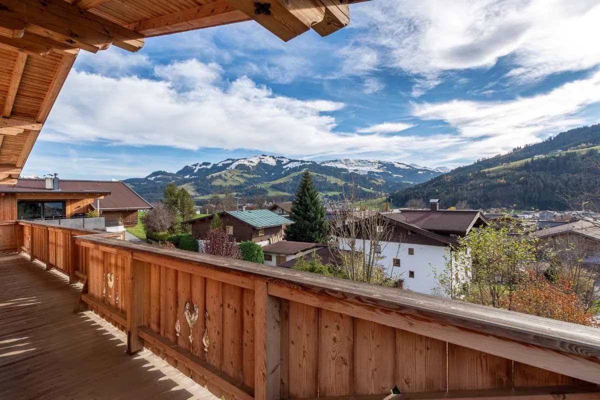 7-Zimmer-Haus mieten in Kitzbühel – 253,78 m² – Bild 12 von 12