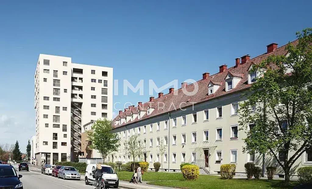 Gewerbeimmobilie kaufen in Linz – Bild 2 von 4