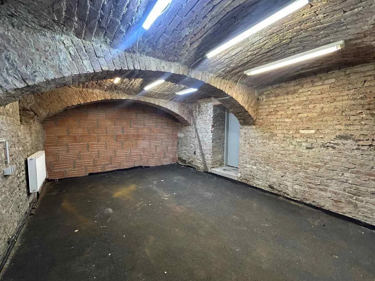 1-Zimmer-Gewerbeimmobilie mieten in Wien – 118 m², € 1.241 – Bild 4 von 12