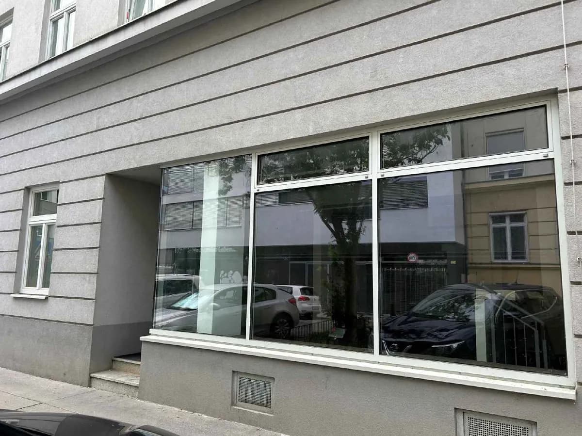 1-Zimmer-Gewerbeimmobilie mieten in Wien – 118 m², € 1.241 – Bild 8 von 12