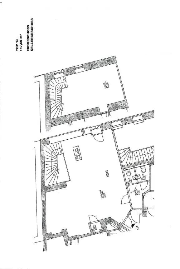 1-Zimmer-Gewerbeimmobilie mieten in Wien – 118 m², € 1.241 – Bild 9 von 12