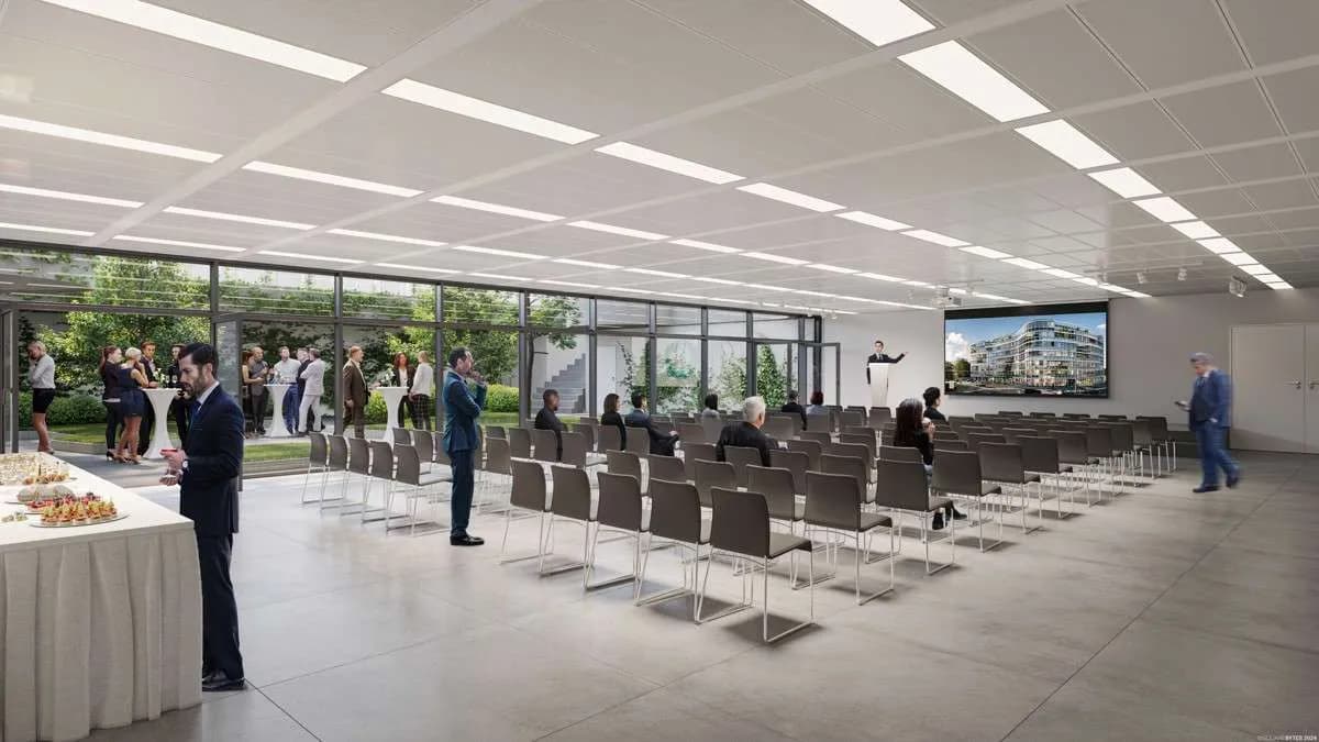 Gewerbeimmobilie mieten in Wien – 2 000 m², € 18 – Bild 4 von 6