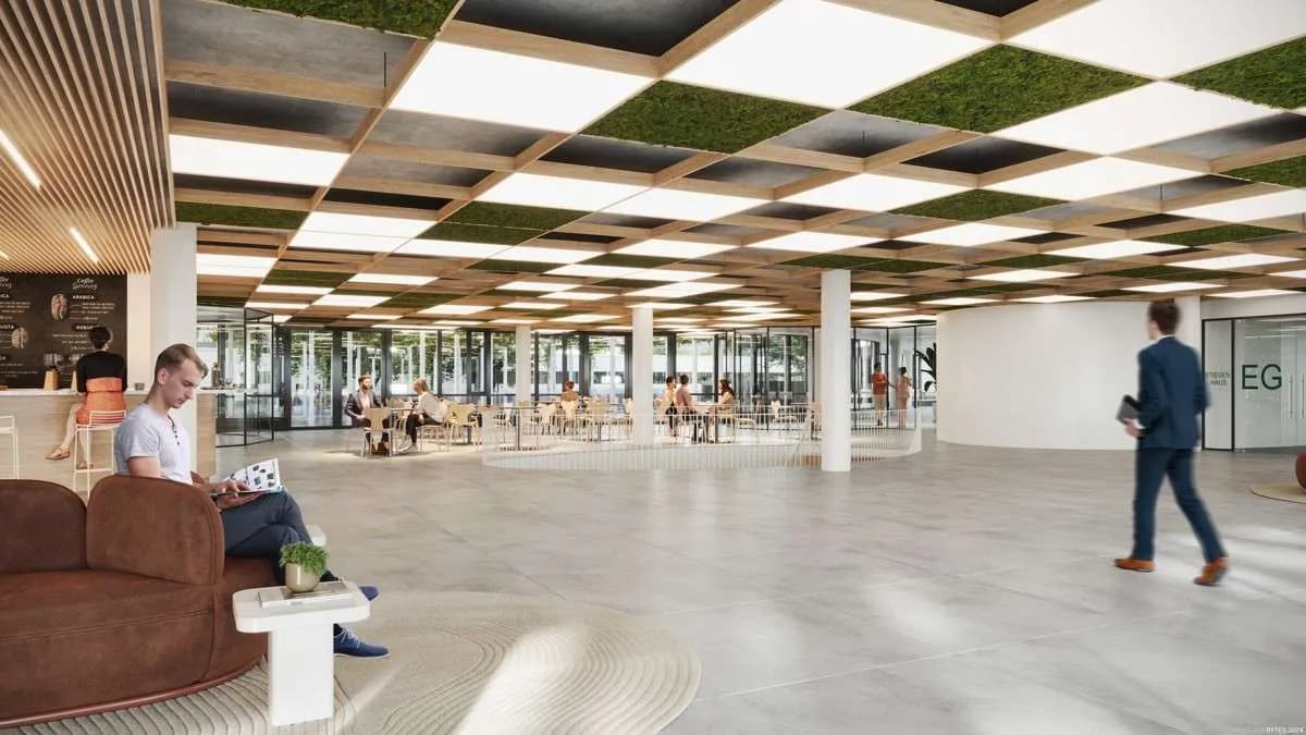 Gewerbeimmobilie mieten in Wien – 2 000 m², € 18 – Bild 5 von 6