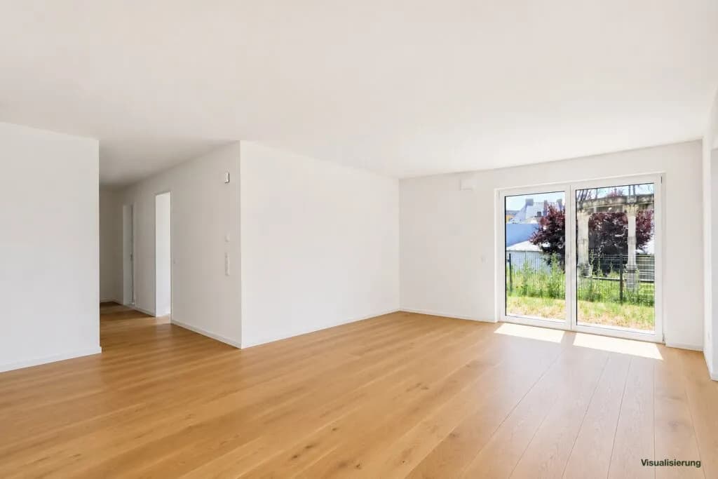3-Zimmer-Wohnung kaufen in Gmunden – 77,41 m², € 628.000