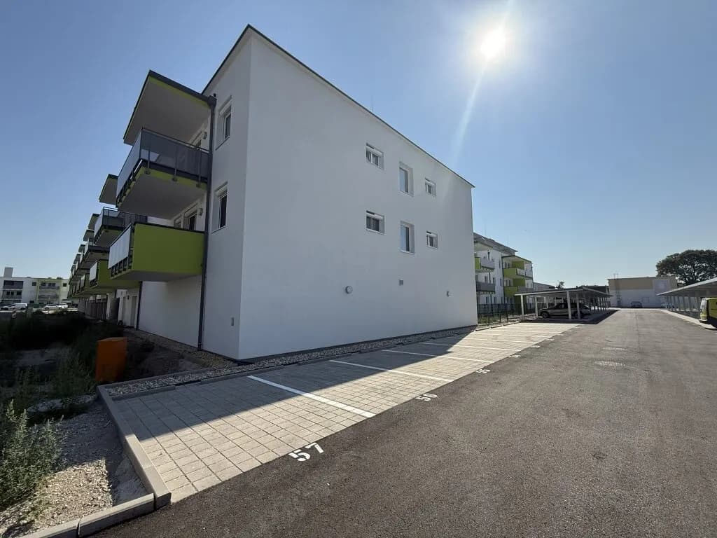 4-Zimmer-Wohnung kaufen in Baden – 87,26 m², € 364.900