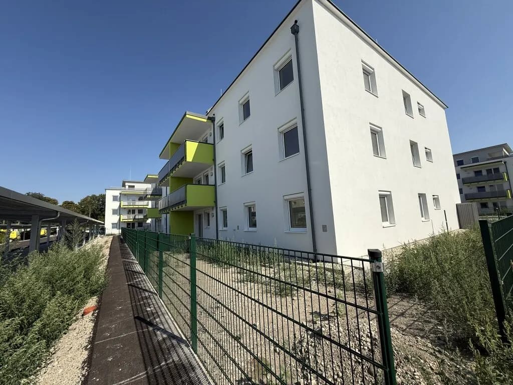 4-Zimmer-Wohnung kaufen in Baden – 87,26 m², € 364.900 – Bild 2 von 17