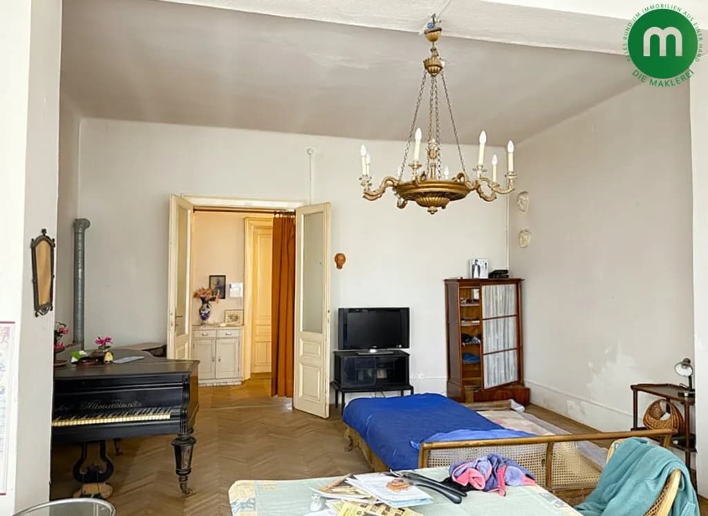 7-Zimmer-Immobilie kaufen in Wien – 302 m² – Bild 2 von 43