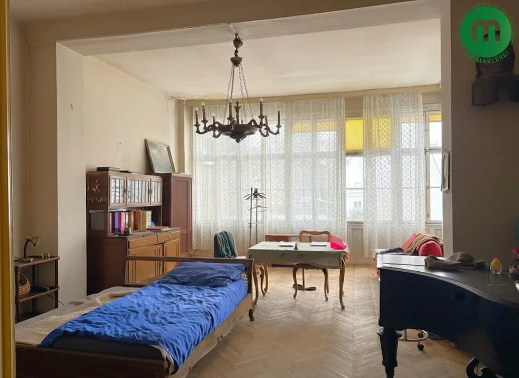 7-Zimmer-Immobilie kaufen in Wien – 302 m² – Bild 3 von 43