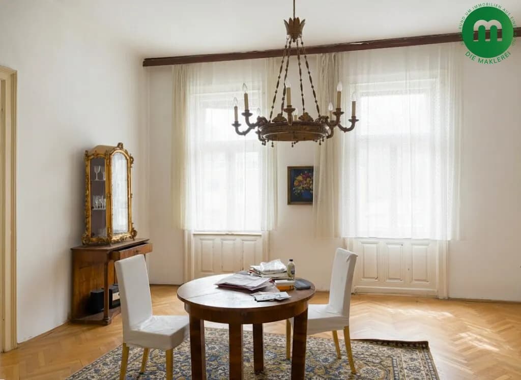 7-Zimmer-Immobilie kaufen in Wien – 302 m² – Bild 4 von 43