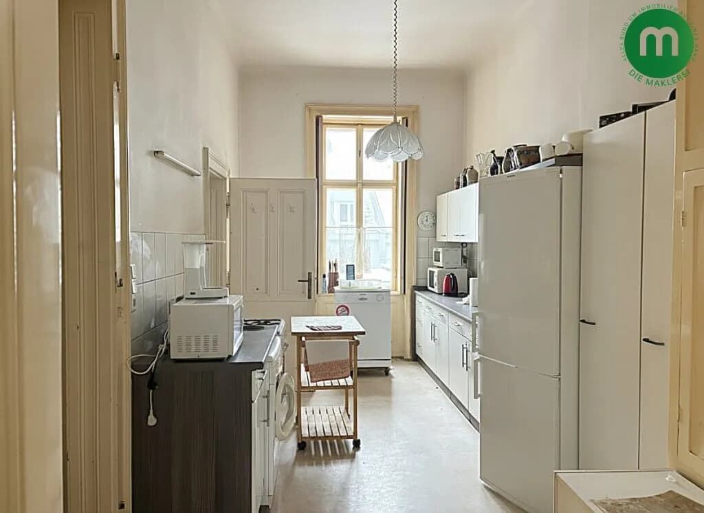 7-Zimmer-Immobilie kaufen in Wien – 302 m² – Bild 6 von 43