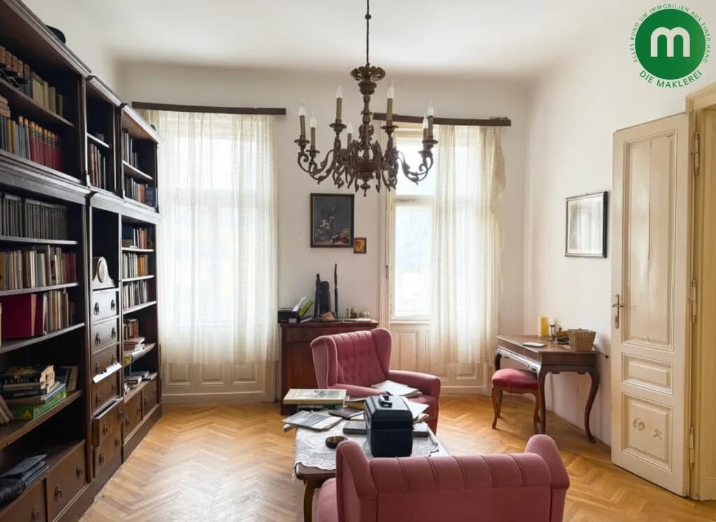 7-Zimmer-Immobilie kaufen in Wien – 302 m² – Bild 9 von 43