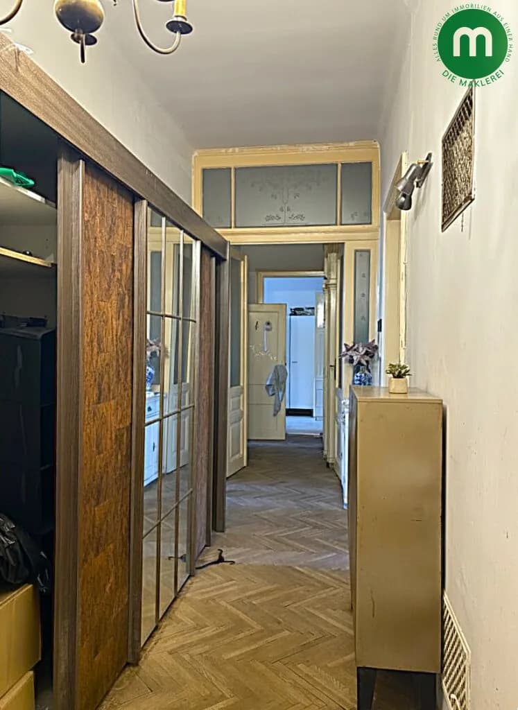 7-Zimmer-Immobilie kaufen in Wien – 302 m² – Bild 13 von 43