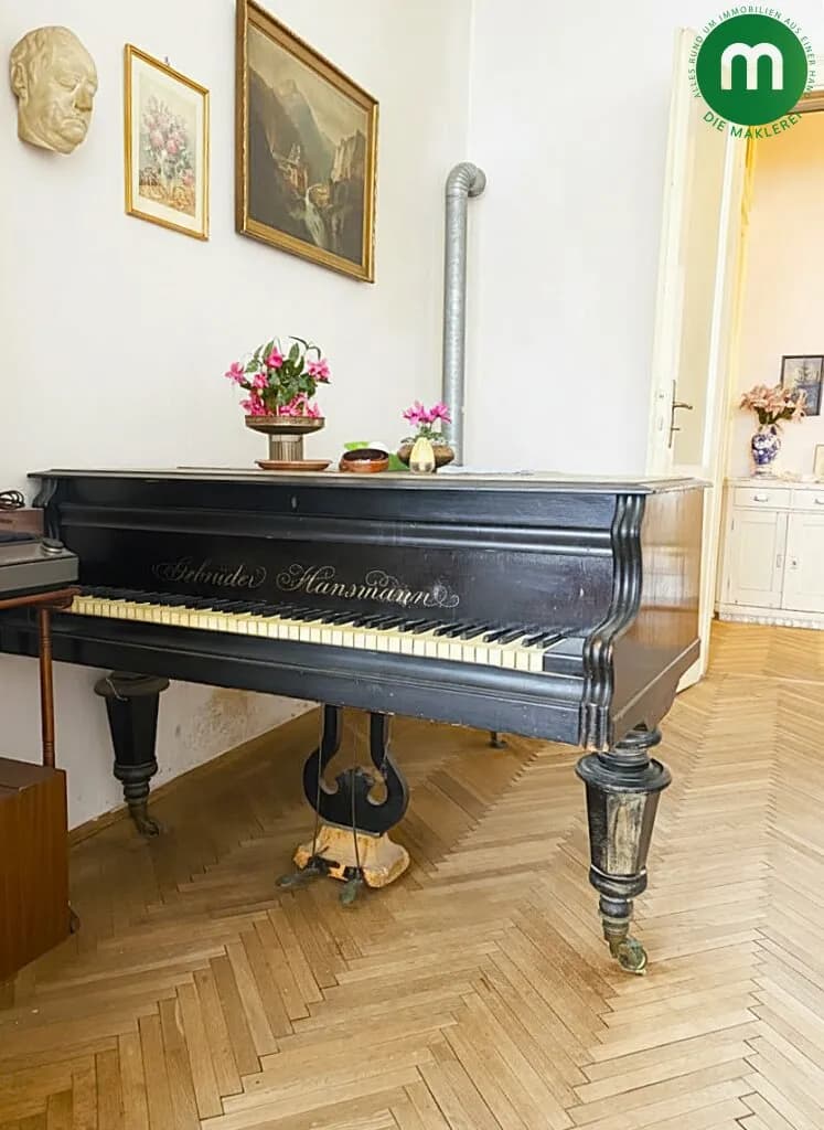 7-Zimmer-Immobilie kaufen in Wien – 302 m² – Bild 15 von 43