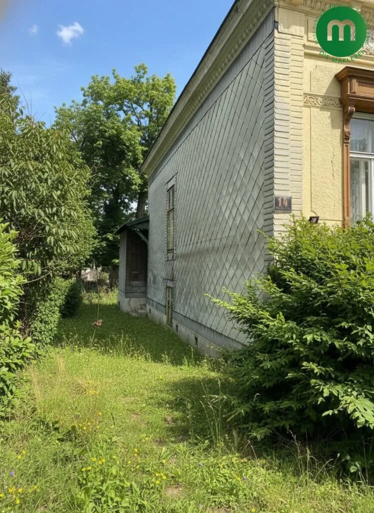 7-Zimmer-Immobilie kaufen in Wien – 302 m² – Bild 24 von 43