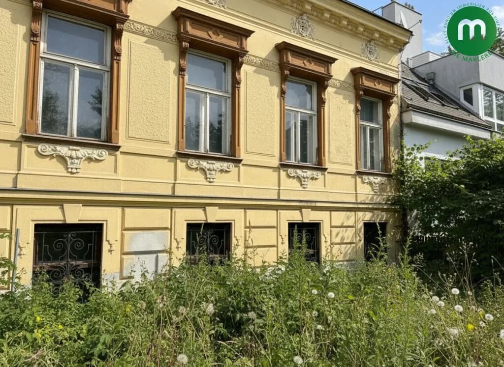 7-Zimmer-Immobilie kaufen in Wien – 302 m² – Bild 36 von 43