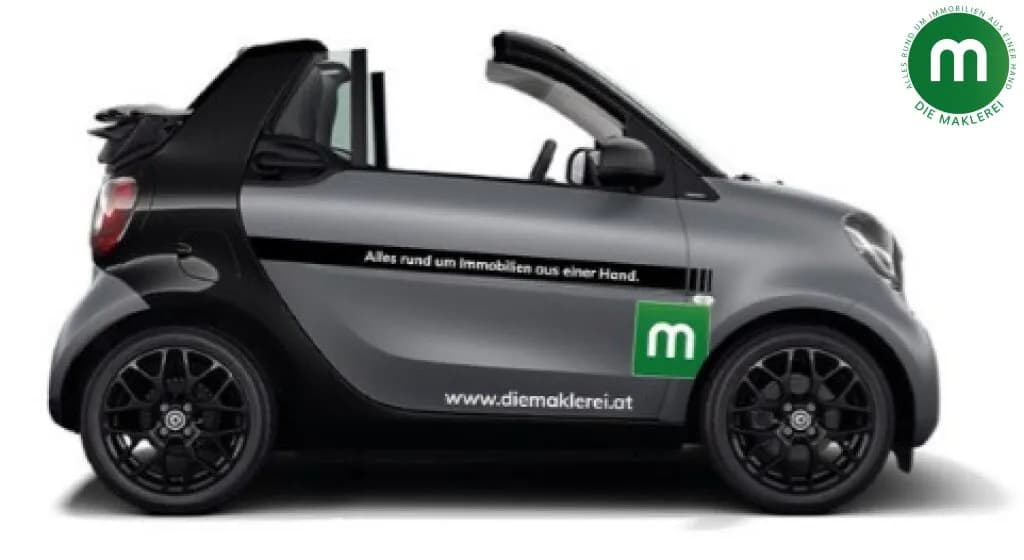 Immobilie mieten in Wien – € 99 – Bild 1 von 3