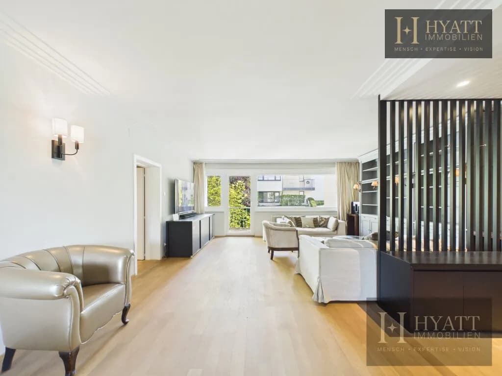 4-Zimmer-Wohnung kaufen in Wien – 113,2 m², € 695.000