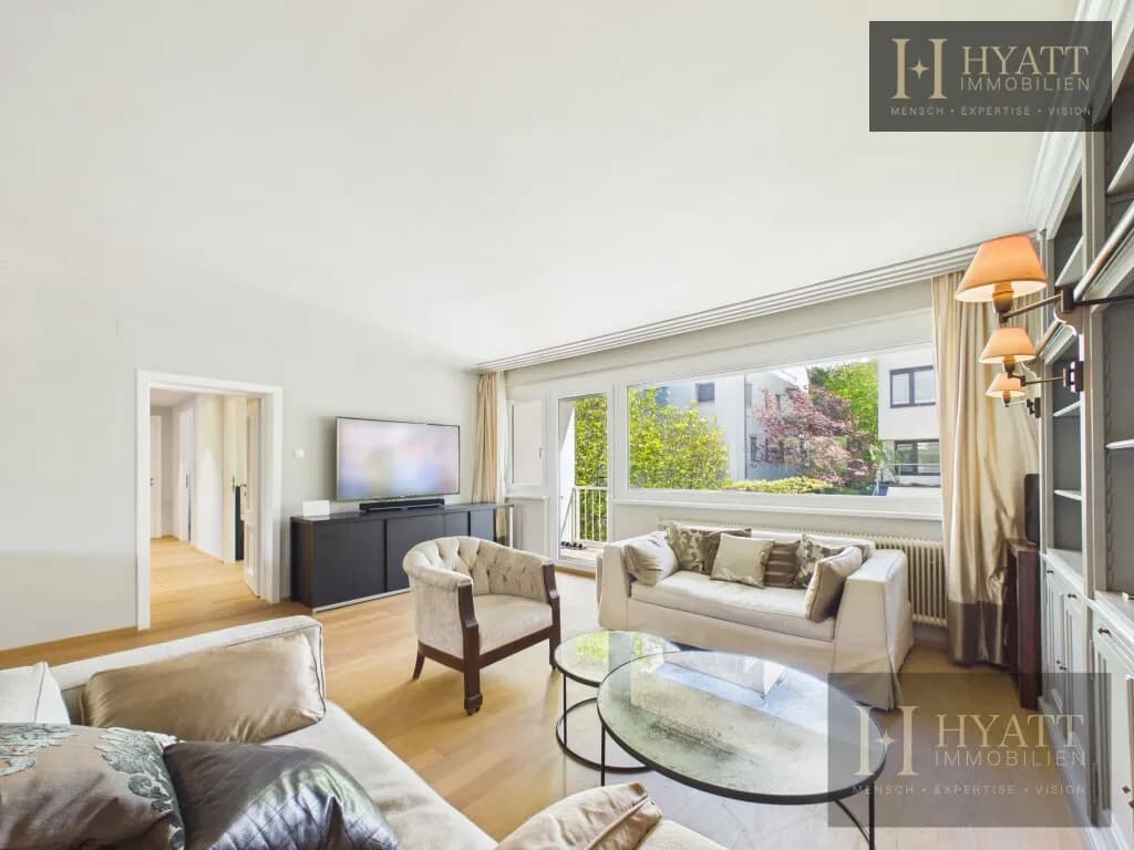 4-Zimmer-Wohnung kaufen in Wien – 113,2 m², € 695.000 – Bild 2 von 35