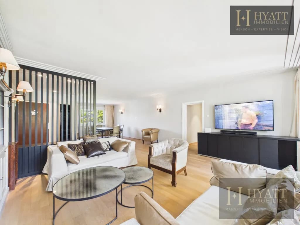 4-Zimmer-Wohnung kaufen in Wien – 113,2 m², € 695.000 – Bild 3 von 35