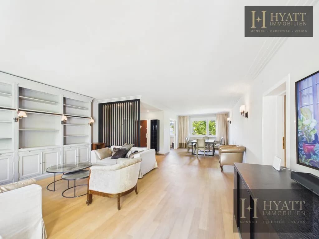 4-Zimmer-Wohnung kaufen in Wien – 113,2 m², € 695.000 – Bild 4 von 35