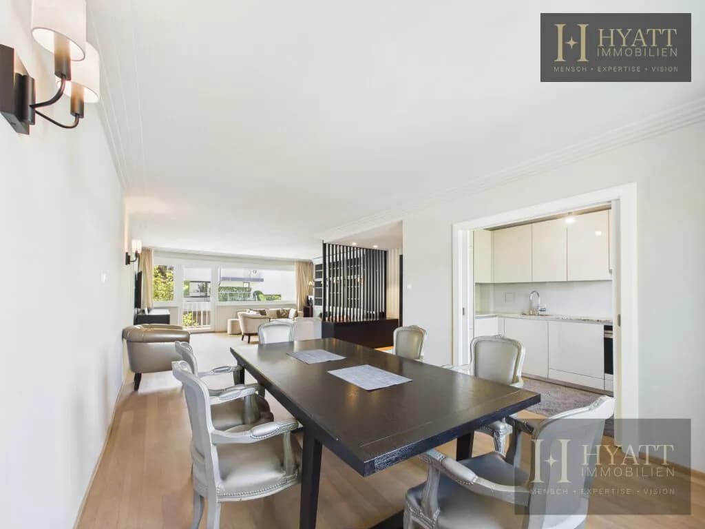 4-Zimmer-Wohnung kaufen in Wien – 113,2 m², € 695.000 – Bild 5 von 35