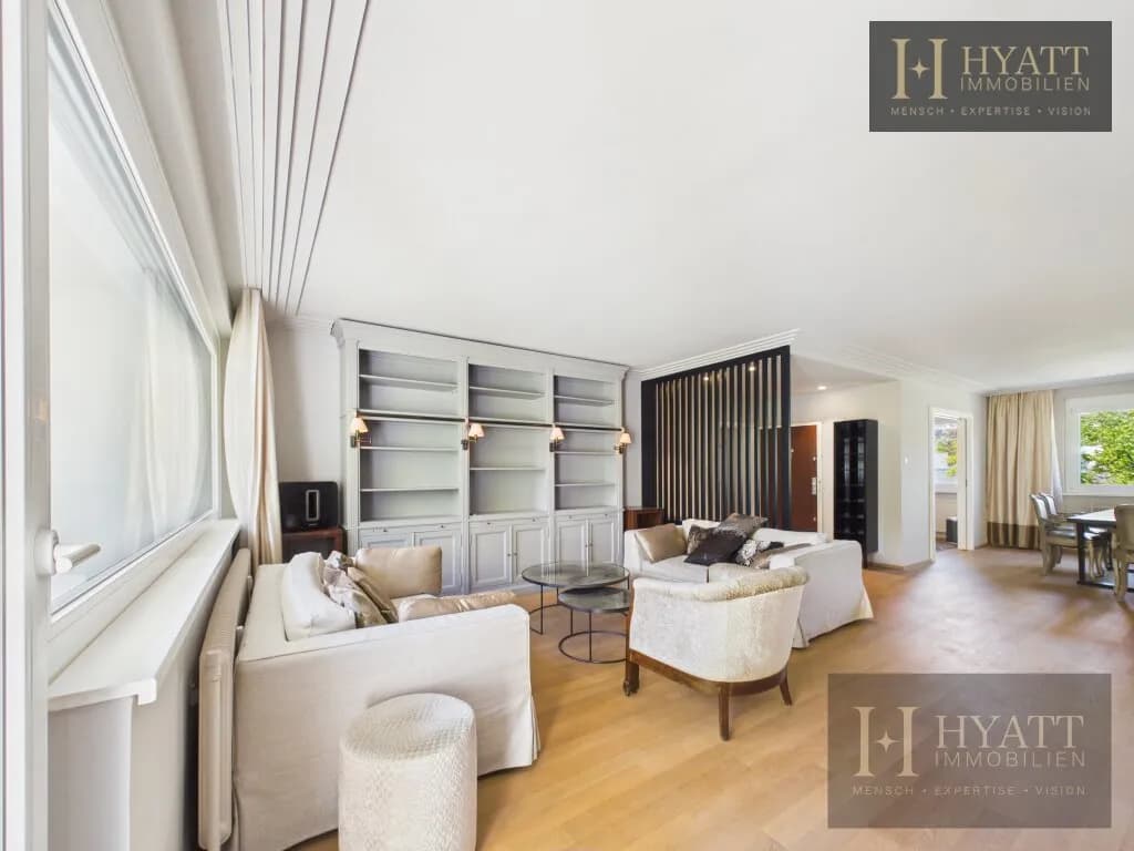 4-Zimmer-Wohnung kaufen in Wien – 113,2 m², € 695.000 – Bild 7 von 35