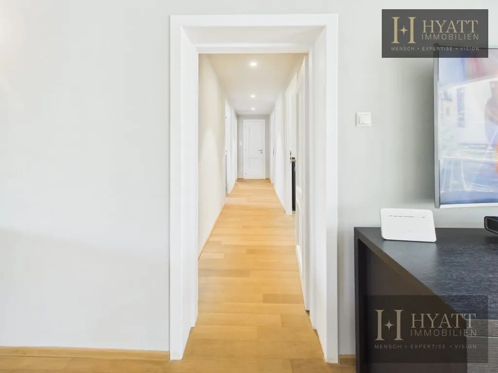 4-Zimmer-Wohnung kaufen in Wien – 113,2 m², € 695.000 – Bild 13 von 35