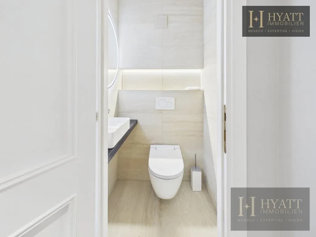 4-Zimmer-Wohnung kaufen in Wien – 113,2 m², € 695.000 – Bild 22 von 35