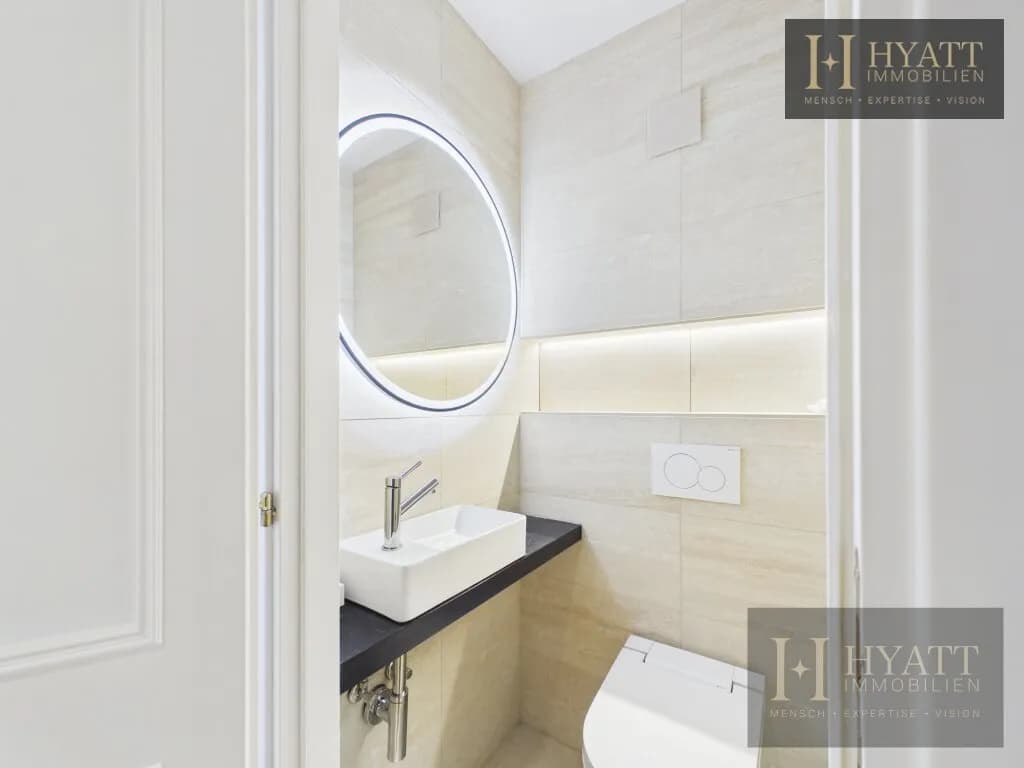 4-Zimmer-Wohnung kaufen in Wien – 113,2 m², € 695.000 – Bild 23 von 35