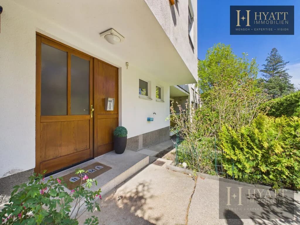 4-Zimmer-Wohnung kaufen in Wien – 113,2 m², € 695.000 – Bild 32 von 35