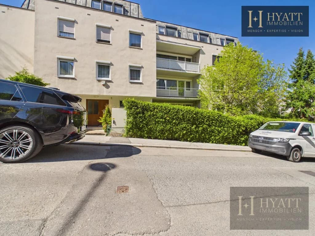 4-Zimmer-Wohnung kaufen in Wien – 113,2 m², € 695.000 – Bild 34 von 35