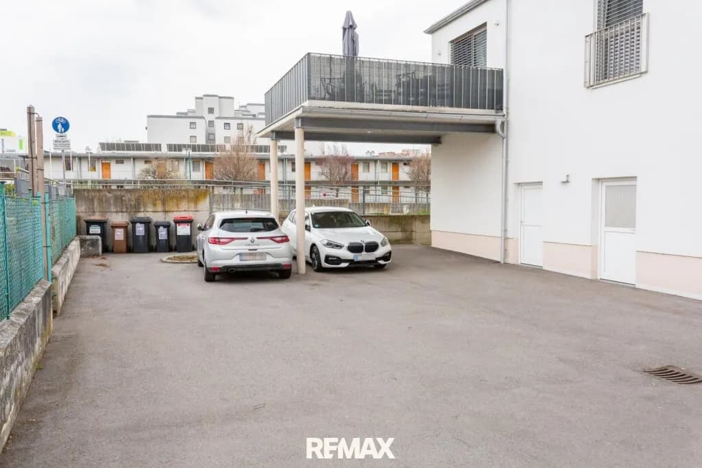Gewerbeimmobilie kaufen in Krems an der Donau – 720 m², € 1.800.000 – Bild 32 von 36