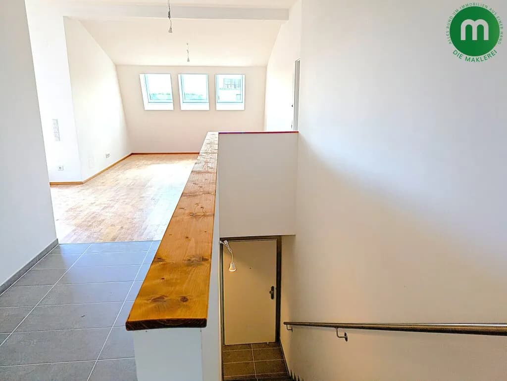 2-Zimmer-Wohnung mieten in Wien – 97,17 m², € 1.495 – Bild 3 von 44