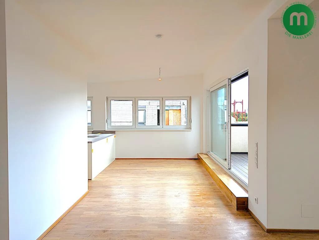 2-Zimmer-Wohnung mieten in Wien – 97,17 m², € 1.495 – Bild 12 von 44
