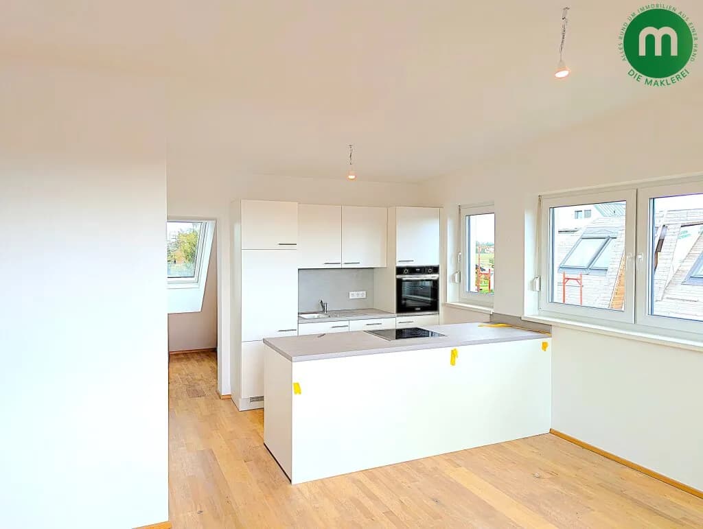 2-Zimmer-Wohnung mieten in Wien – 97,17 m², € 1.495 – Bild 30 von 44