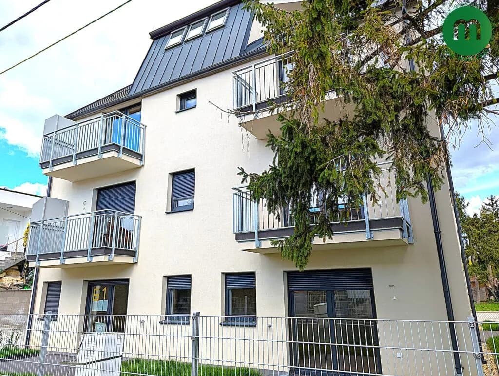 2-Zimmer-Wohnung mieten in Wien – 97,17 m², € 1.495 – Bild 42 von 44