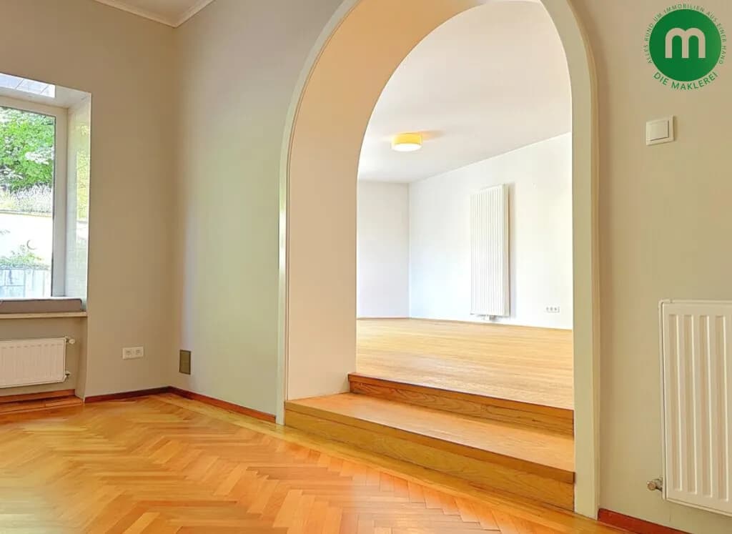 4-Zimmer-Wohnung kaufen in Wien – 160,87 m², € 1.048.000