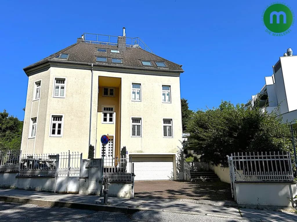 4-Zimmer-Wohnung kaufen in Wien – 160,87 m², € 1.048.000 – Bild 26 von 33